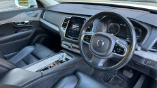 Volvo Xc90 2.0 B5D [235] Inscription Pro 5dr AWD Geartronic Diesel Estate